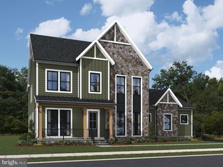 14629 FORDSON CT, Waterford, VA 20197