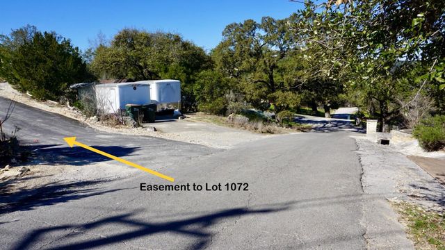 2506 Geronimo TRL, Austin, TX 78734