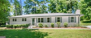 1348 Ridgewood Drive SW, Lilburn, GA 30047