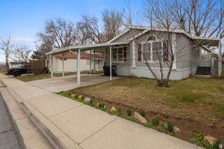 2600 N HILL FIELD RD #134, Layton, UT 84041