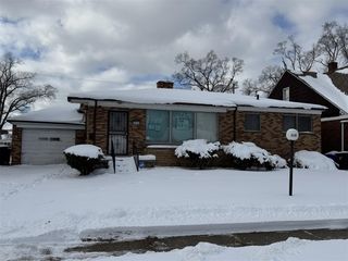 18101 Marx Street, Highland Park, MI 48203