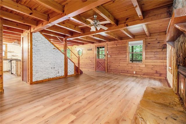2161 Lake Rockaway NW Road, Conyers, GA 30012