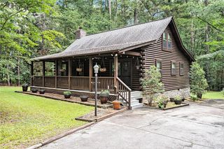 2161 Lake Rockaway NW Road, Conyers, GA 30012