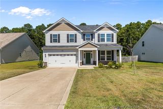 4716 Ritson Lane, Fayetteville, NC 28306