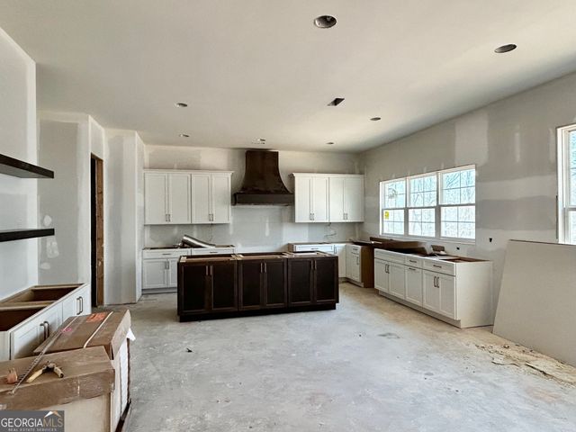 LOT 174 SNUG HARBOR Place, Newnan, GA 30263