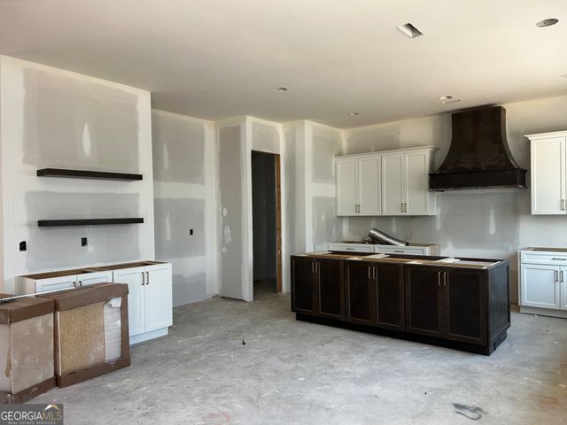 LOT 174 SNUG HARBOR Place, Newnan, GA 30263