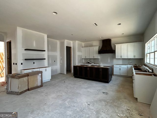 LOT 174 SNUG HARBOR Place, Newnan, GA 30263