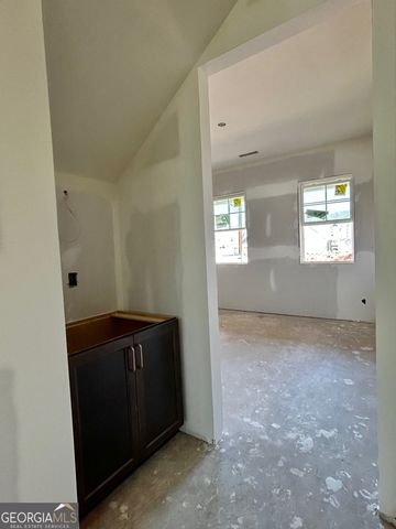 LOT 174 SNUG HARBOR Place, Newnan, GA 30263