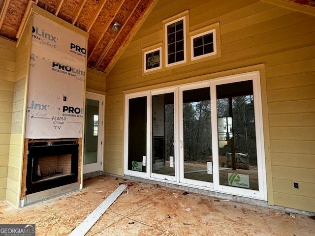 LOT 174 SNUG HARBOR Place, Newnan, GA 30263