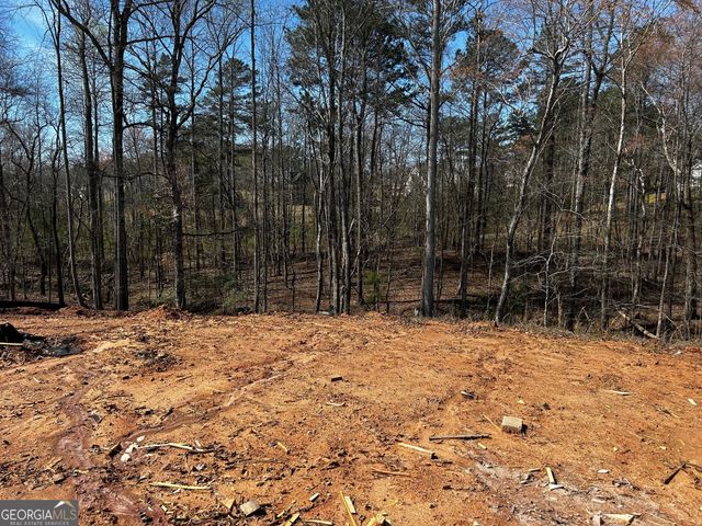 LOT 174 SNUG HARBOR Place, Newnan, GA 30263