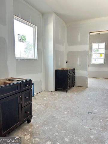 LOT 174 SNUG HARBOR Place, Newnan, GA 30263