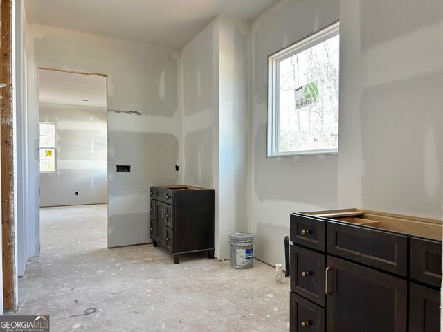 LOT 174 SNUG HARBOR Place, Newnan, GA 30263