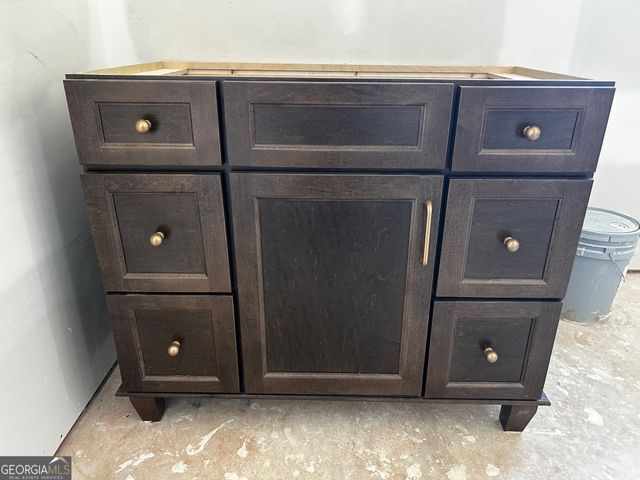 LOT 174 SNUG HARBOR Place, Newnan, GA 30263