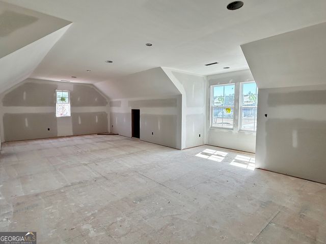 LOT 174 SNUG HARBOR Place, Newnan, GA 30263