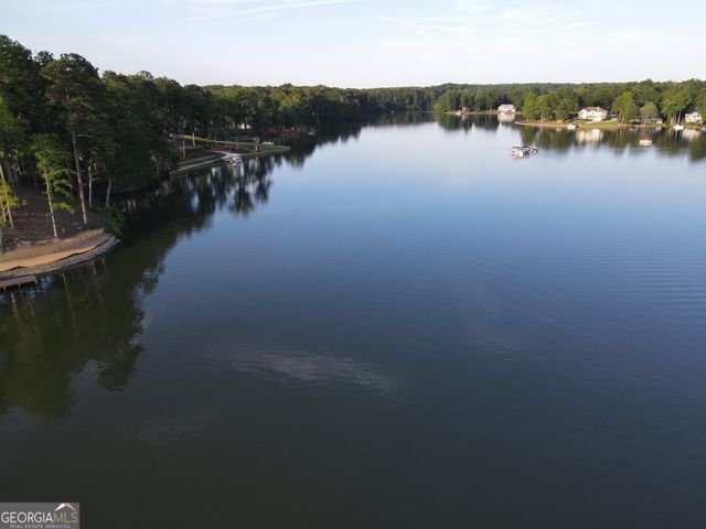 LOT 174 SNUG HARBOR Place, Newnan, GA 30263