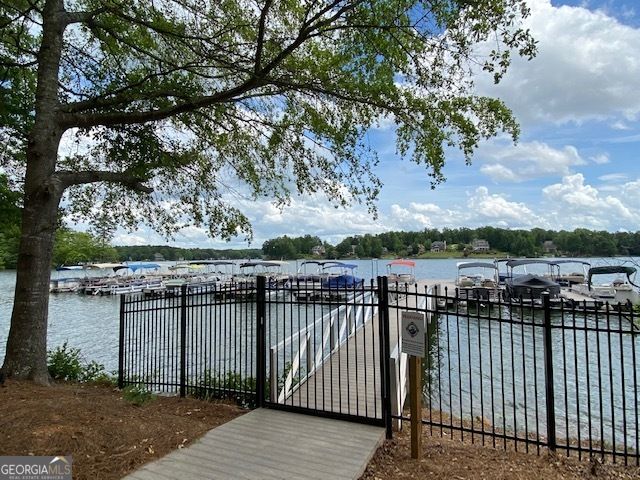 LOT 174 SNUG HARBOR Place, Newnan, GA 30263