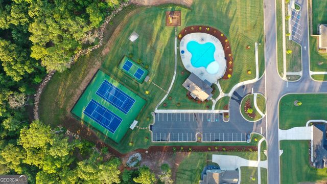 LOT 174 SNUG HARBOR Place, Newnan, GA 30263