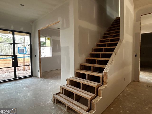 LOT 174 SNUG HARBOR Place, Newnan, GA 30263