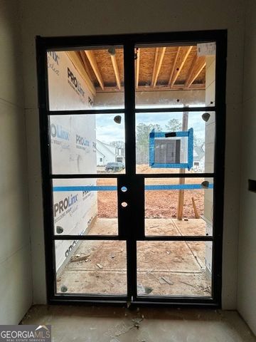 LOT 174 SNUG HARBOR Place, Newnan, GA 30263