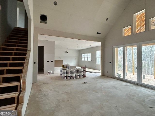 LOT 174 SNUG HARBOR Place, Newnan, GA 30263