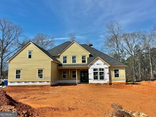 LOT 174 SNUG HARBOR Place, Newnan, GA 30263