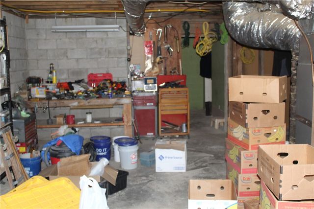 11544 A Dixon Lane, Omaha, AR 72662