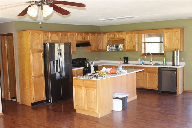 11544 A Dixon Lane, Omaha, AR 72662