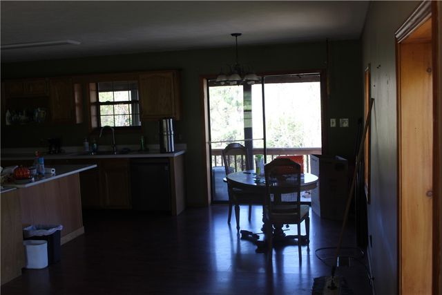 11544 A Dixon Lane, Omaha, AR 72662