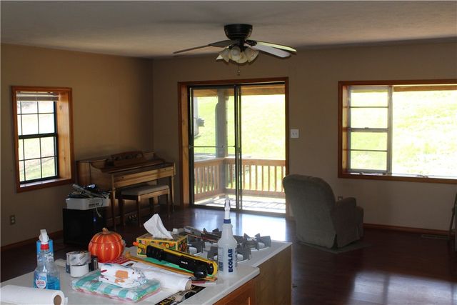 11544 A Dixon Lane, Omaha, AR 72662