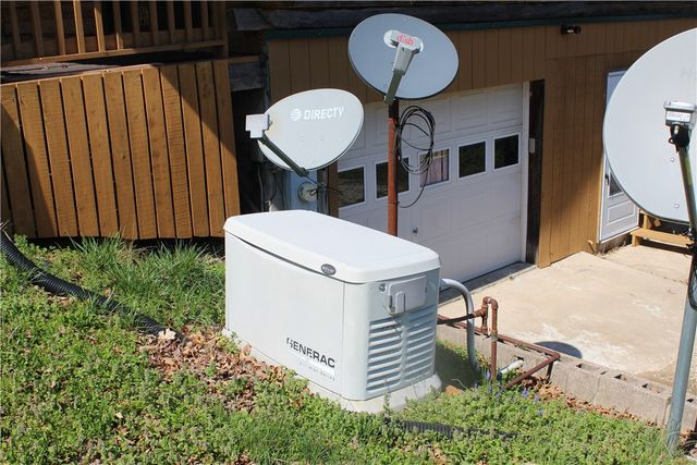 11544 A Dixon Lane, Omaha, AR 72662