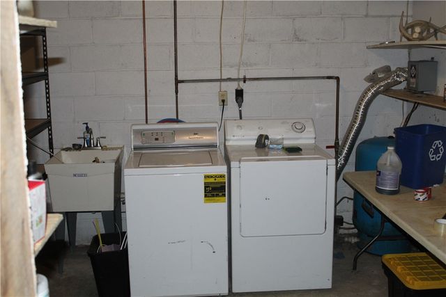 11544 A Dixon Lane, Omaha, AR 72662