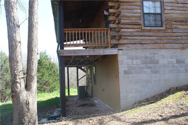 11544 A Dixon Lane, Omaha, AR 72662