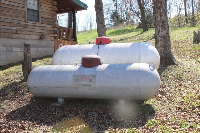 11544 A Dixon Lane, Omaha, AR 72662