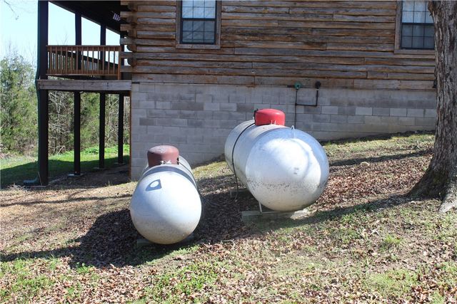 11544 A Dixon Lane, Omaha, AR 72662