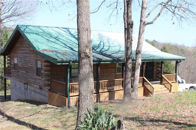 11544 A Dixon Lane, Omaha, AR 72662