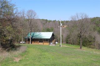 11544 A Dixon Lane, Omaha, AR 72662