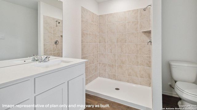 4243 Common Sage, Von Ormy, TX 78073