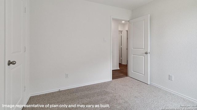 4243 Common Sage, Von Ormy, TX 78073