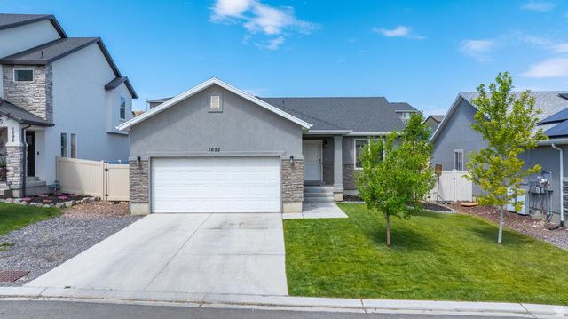 1692 S WINDEMERE, Santaquin, UT 84655