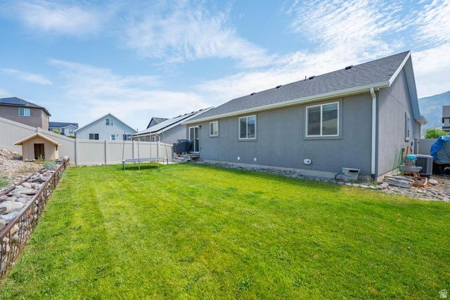 1692 S WINDEMERE, Santaquin, UT 84655