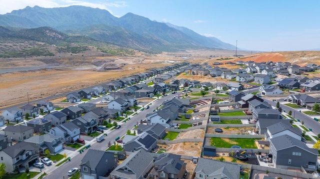 1692 S WINDEMERE, Santaquin, UT 84655