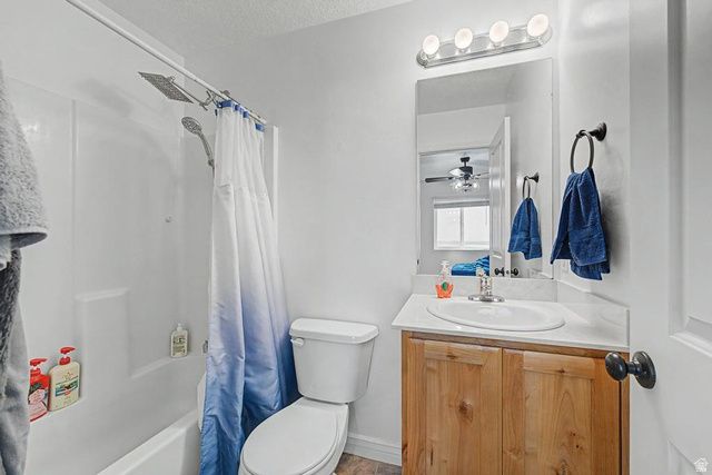 1692 S WINDEMERE, Santaquin, UT 84655