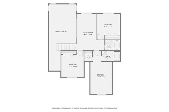 2805 Breckenridge Circle, Aurora, IL 60504