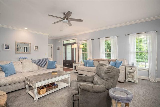 3627 E Hall Road, Gainesville, GA 30507