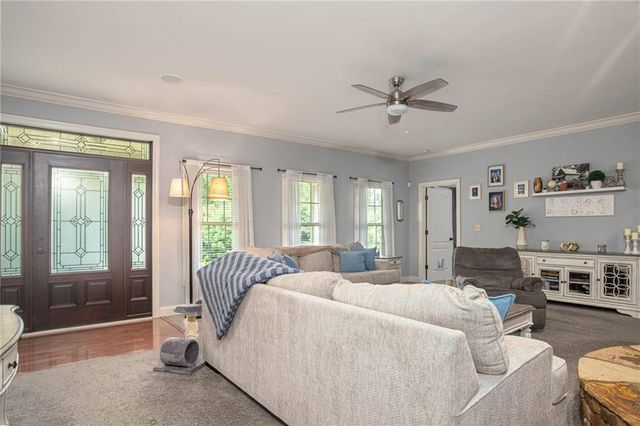 3627 E Hall Road, Gainesville, GA 30507