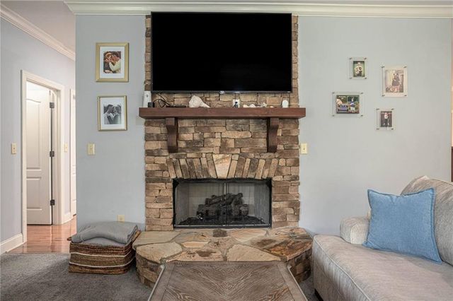 3627 E Hall Road, Gainesville, GA 30507