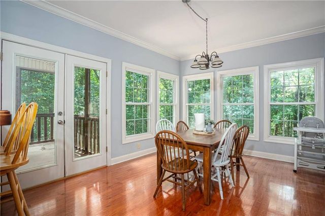 3627 E Hall Road, Gainesville, GA 30507