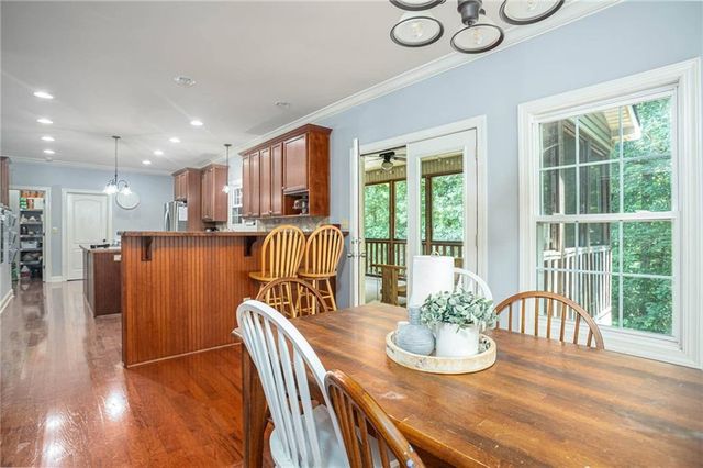 3627 E Hall Road, Gainesville, GA 30507