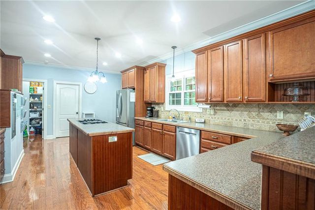 3627 E Hall Road, Gainesville, GA 30507