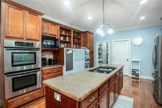 3627 E Hall Road, Gainesville, GA 30507